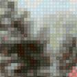 Preview of cross stitch pattern: #2344665