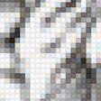 Preview of cross stitch pattern: #2344920