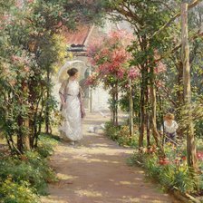 Cross stitch pattern: #2345801