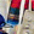 Preview of cross stitch pattern: #2346026