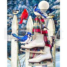 Cross stitch pattern: #2346026