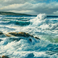 Cross stitch pattern: #2347433