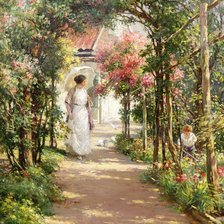 Cross stitch pattern: #2347804
