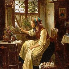 Cross stitch pattern: #2347986