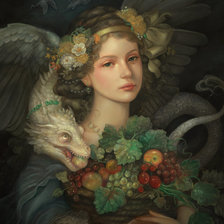 Cross stitch pattern: #2348663