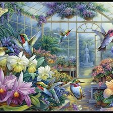 Cross stitch pattern: #2348963