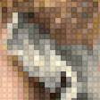 Preview of cross stitch pattern: #2349496