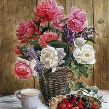 Cross stitch pattern: #2351026