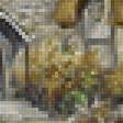 Preview of cross stitch pattern: #2353720