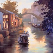 Cross stitch pattern: #2354029