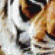 Preview of cross stitch pattern: #2354110