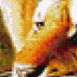 Preview of cross stitch pattern: #2354133