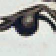 Preview of cross stitch pattern: #2354306