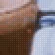 Preview of cross stitch pattern: #2354372