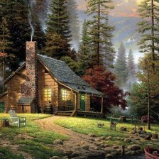 Cross stitch pattern: #2354973