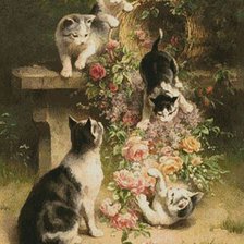 Cross stitch pattern: #2355300