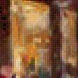 Preview of cross stitch pattern: #2355499
