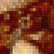 Preview of cross stitch pattern: #2355582