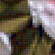 Preview of cross stitch pattern: #2355965