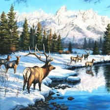 Cross stitch pattern: #2355978