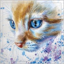 Cross stitch pattern: #2356074