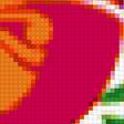 Preview of cross stitch pattern: #2356188