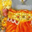 Preview of cross stitch pattern: #2356284