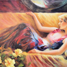 Cross stitch pattern: #2356479