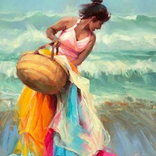 Cross stitch pattern: #2356484