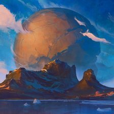 Cross stitch pattern: #2356490