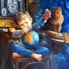 Cross stitch pattern: #2356495