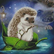 Cross stitch pattern: #2356520