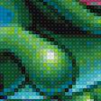 Preview of cross stitch pattern: #2356533