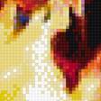 Preview of cross stitch pattern: #2356539
