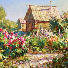 Cross stitch pattern: #2357047