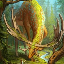 Cross stitch pattern: #2357237