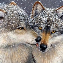 Cross stitch pattern: #2357654