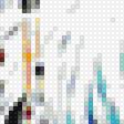 Preview of cross stitch pattern: #2357689