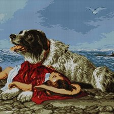 Cross stitch pattern: #2357771