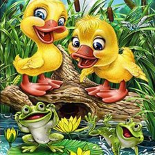 Cross stitch pattern: #2357846