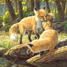 Cross stitch pattern: #2357936