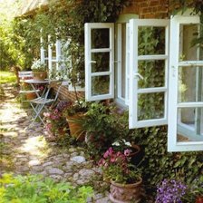 Cross stitch pattern: #2357955