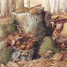 Cross stitch pattern: #2357966