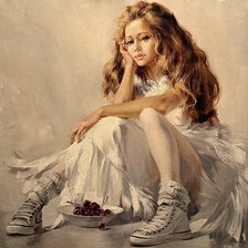 Cross stitch pattern: #2357967