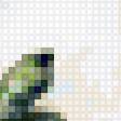 Preview of cross stitch pattern: #2358250