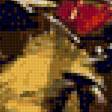 Preview of cross stitch pattern: #2358311