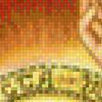 Preview of cross stitch pattern: #2358346