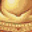 Preview of cross stitch pattern: #2358566