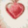 Preview of cross stitch pattern: #2358646
