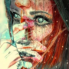 Cross stitch pattern: #2358905